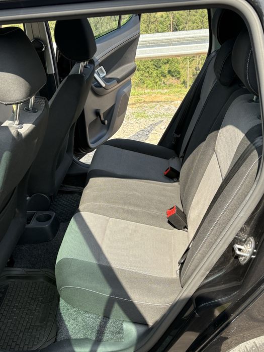 Skoda Fabia Sport