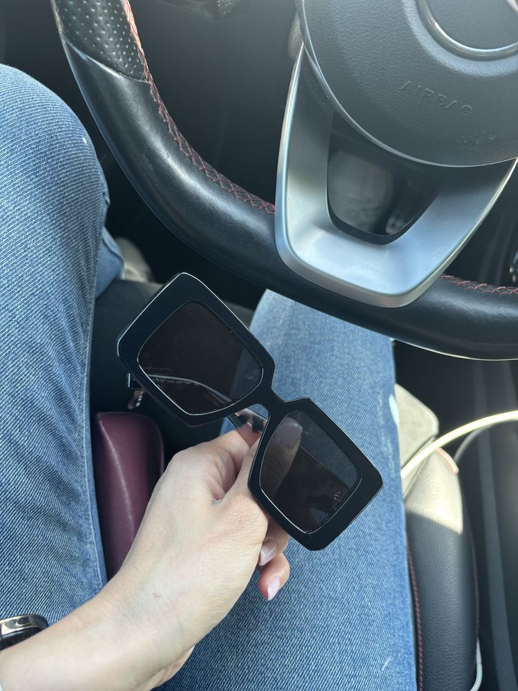 Ochelari Prada noua colectie