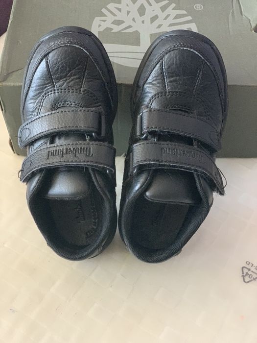 Нови детски кожени обувки маратонки Timberland 27, 28, 29, 30, 31, 32