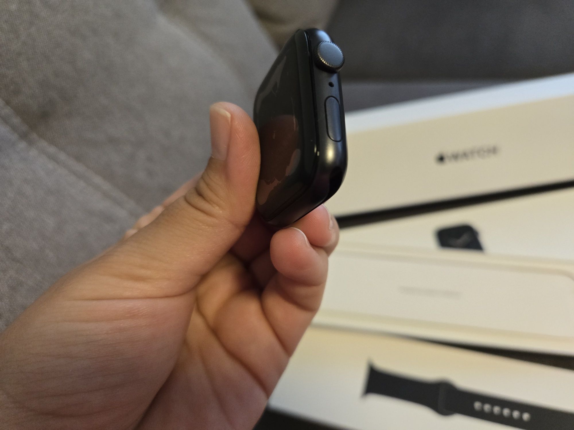 Apple watch SE 2022