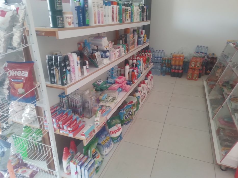 Dokonga emdf mebel