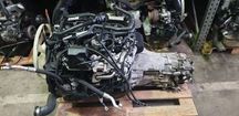 Motor Mercedes Sprinter Euro 5 tip 651, 160 cp, dezmembrari