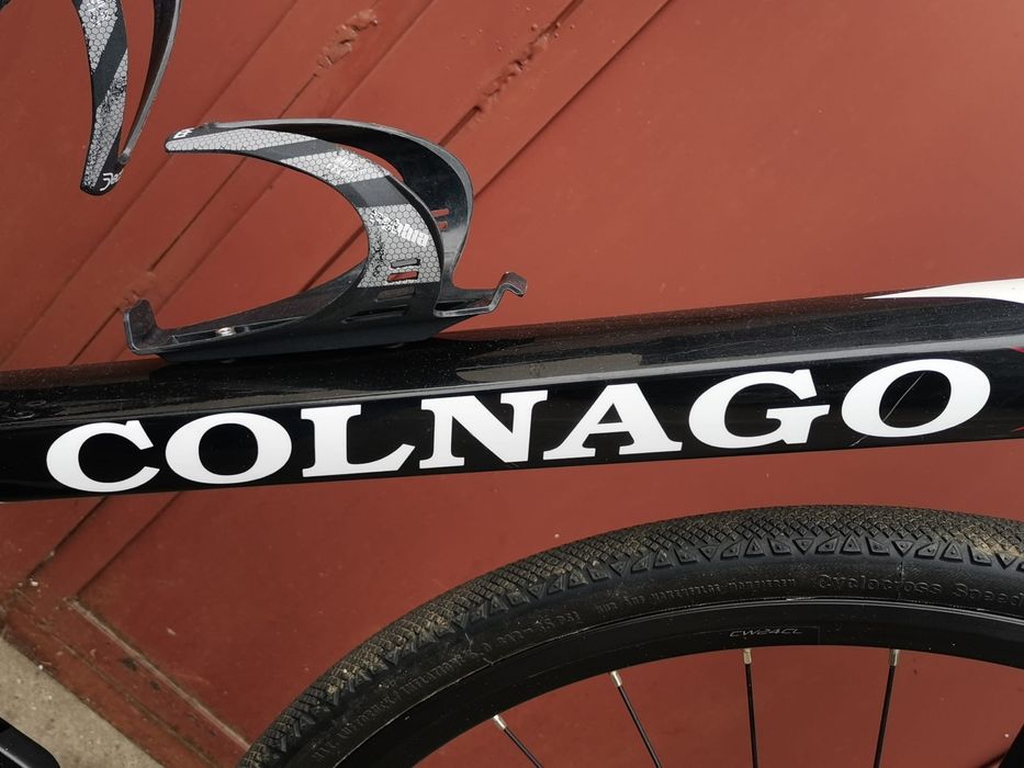 Bicicleta Colnago