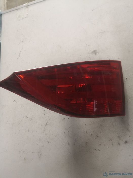 Lampa spate / stop dreapta spate BMW X1 I (E84) [ 2009 - 2015 ] OEM 2290512946