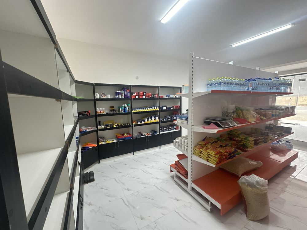 Аренда продуктовый магазин готовый бизнес