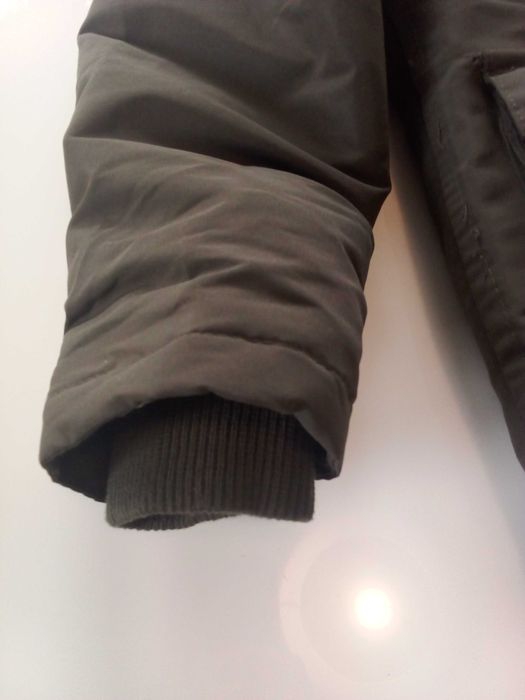 Детско зимно яке за момче 145-155 см, много топло, прекрасно