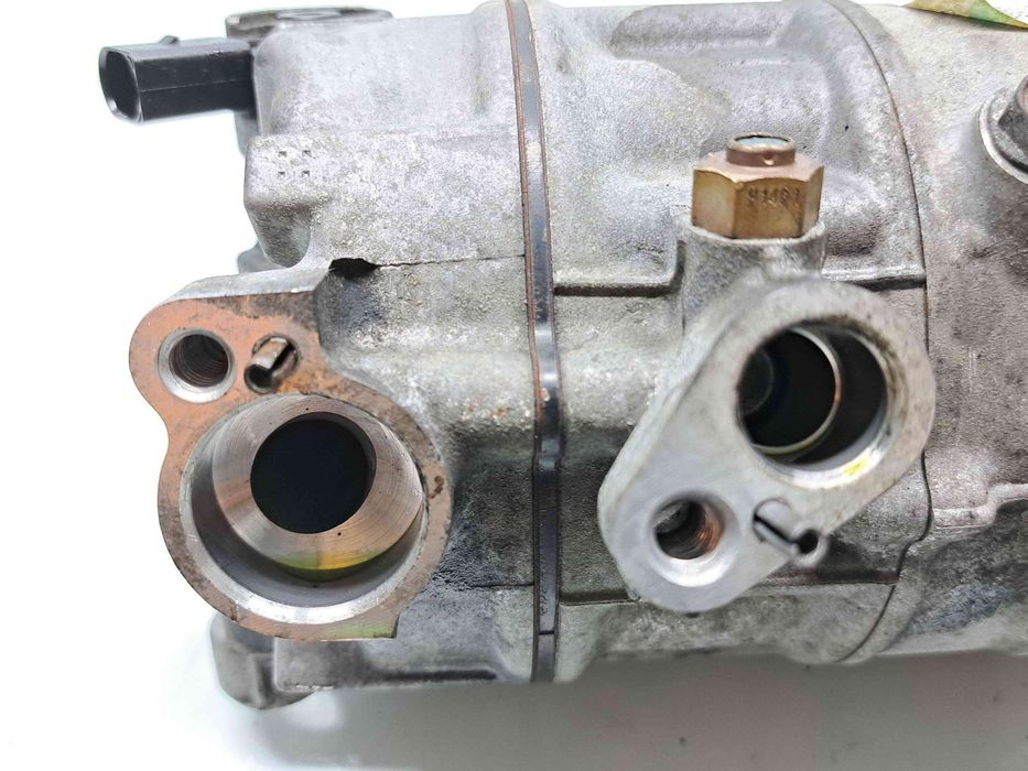 Compresor clima  Volkswagen Caddy 3 (2KA, 2KH) [Fabr 2004-2009] 1K0820