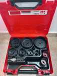 Trusa carote Hilti HS