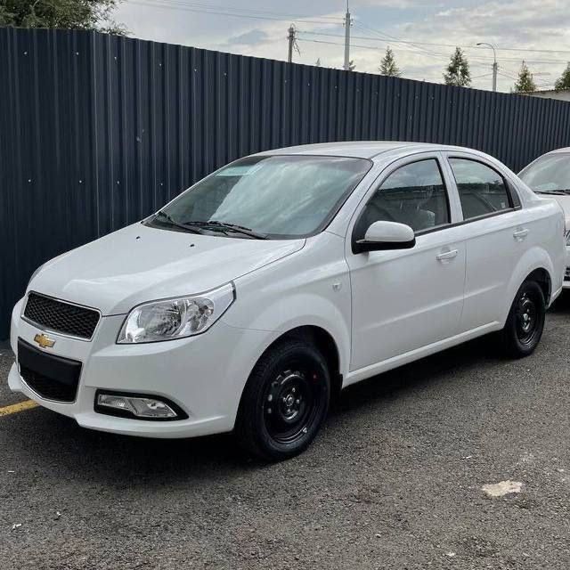 Nexia 3 Style 2022 Продам Новый