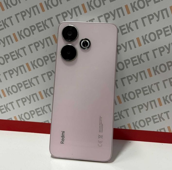 Продавам Redmi 13 128/6gb