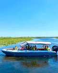 Excursie Delta Dunării