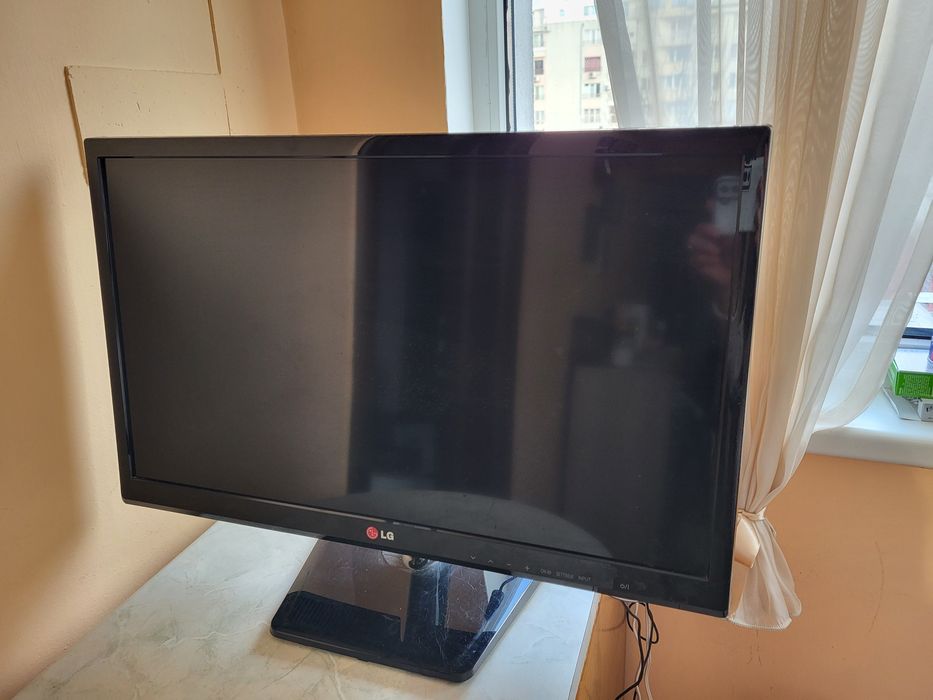 LED Телевизор LG