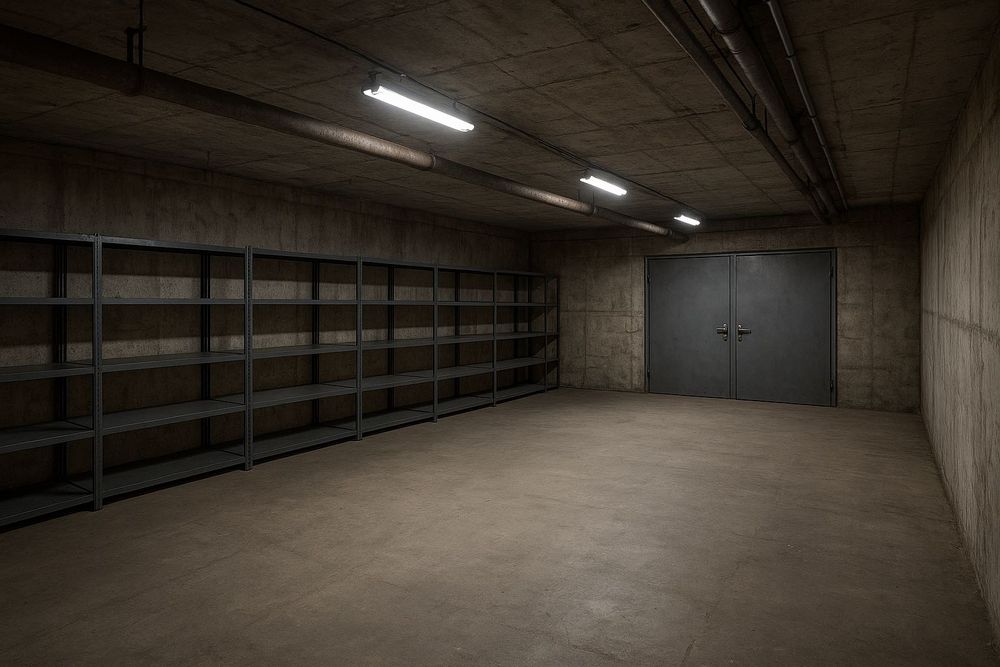 Аренда помещения под склад