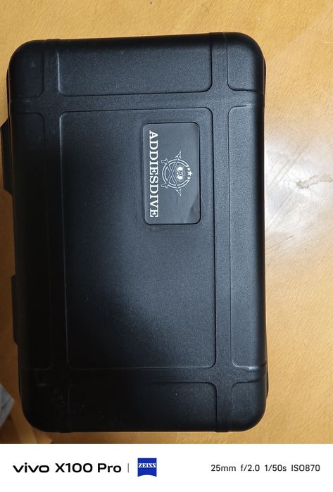 Мъжки часовник gmt addisdive