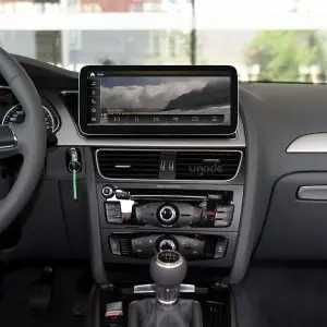 AUDI A4 A5, 2009-2016 LOW 12.3' Android Mултимедия/Навигация
