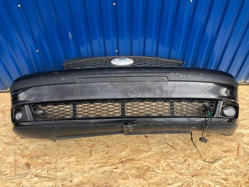 Bara fata cu senzori parcare Ford Galaxy (2006->)[MK3] 7m5807231a