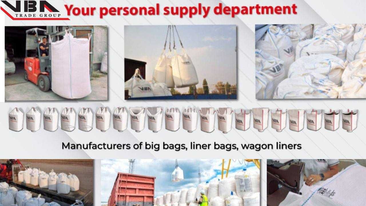 saci big bag noi de la 500 kg