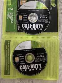 Call of Duty ghosts