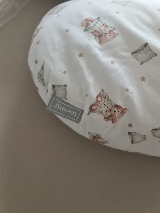 Възглавница за бременни