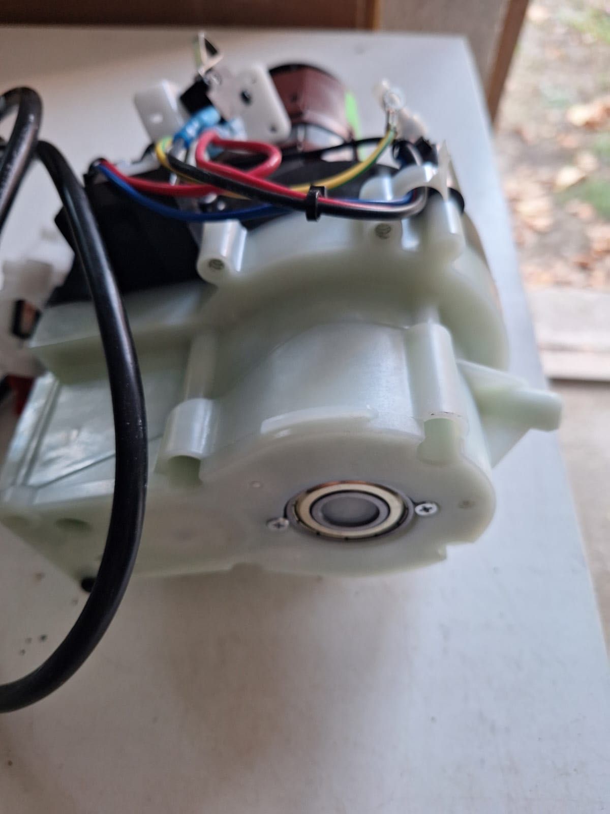 Piese pentru pompe de zugravit Wagner Graco Airless
