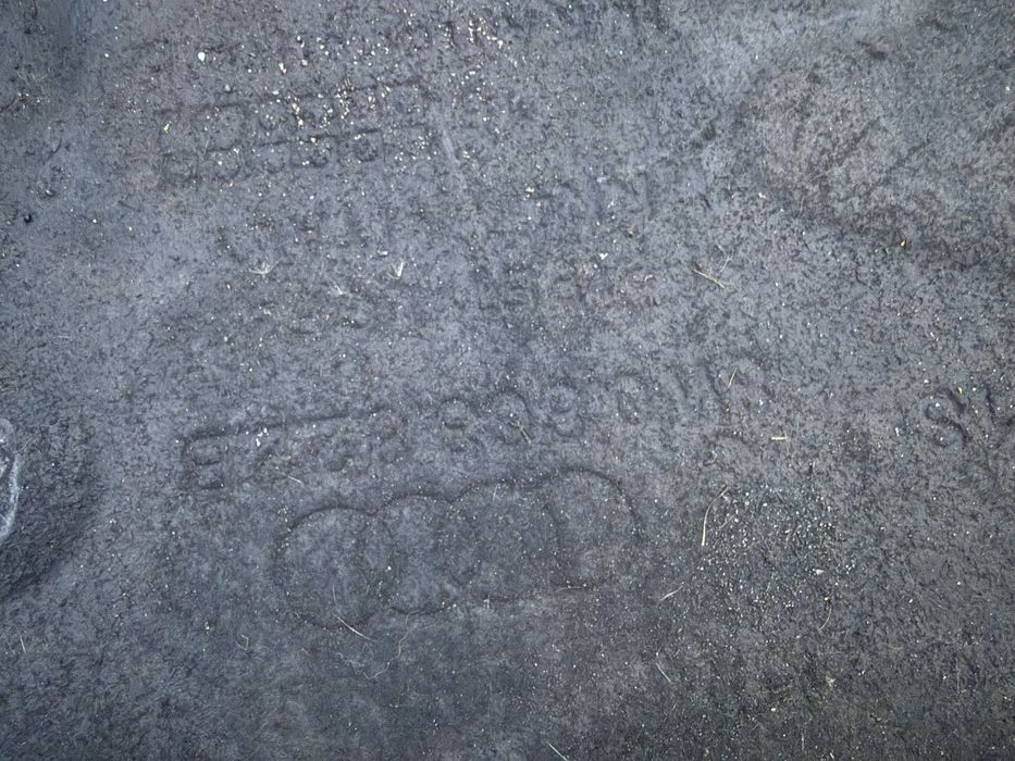 Scut motor cutie audi a4 b9