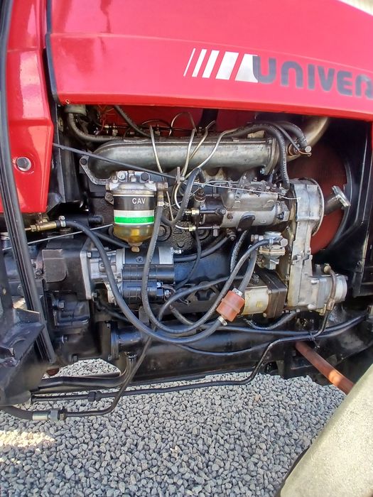 Vând tractor UTB. /Universal an 2003,