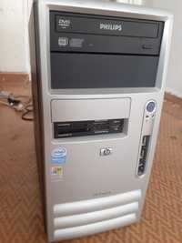 Продам системный блок HP Pentium D