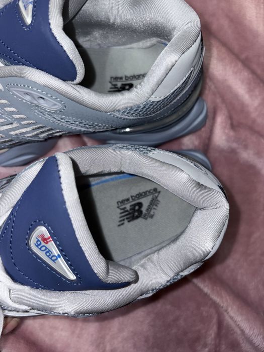 Pantofi 42 New Balance 9060 Alb Albi Gri Negru Negri albastru noi new