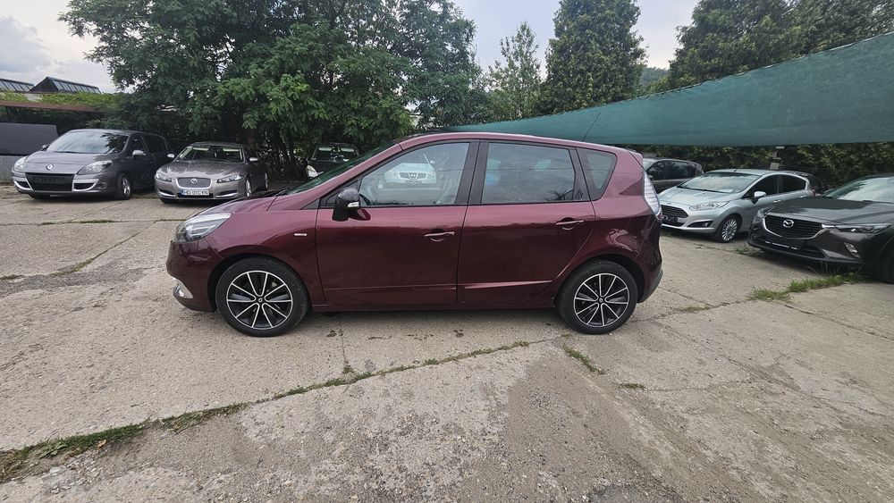 Motor renault 1.6 dci 130 cp EURO 5