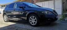 Vand/Schimb Seat Leon, 1.4 tsi, 125 cp(Duster, Dokker) , din 2010, RO.