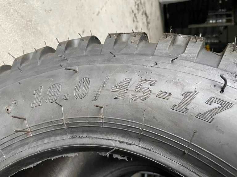 Anvelope noi cu 14pliuri 19.0/45-17 livrare pana acasa MRL