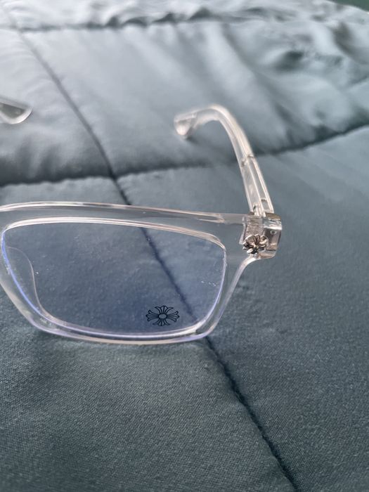 ochelari CH transparenti unisex