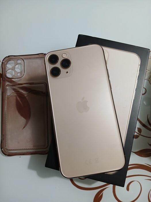IPhone 11 Pro ca Nou fullbox