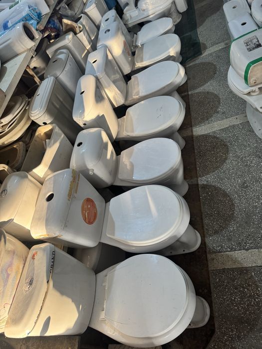 унитазы бачки б/у