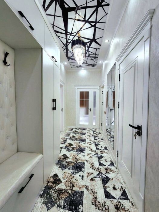 Квартира для девушек