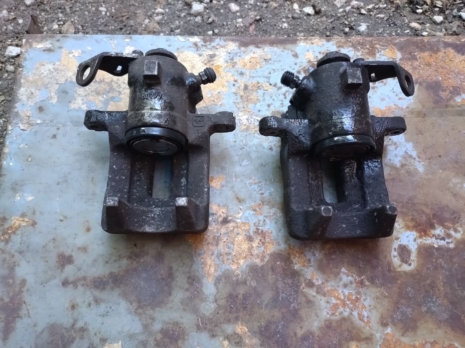 Рециклирани спирачни апарати втора употреба за Голф 4, А-3. и д-р.