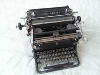 Стара пишеща машина Continental