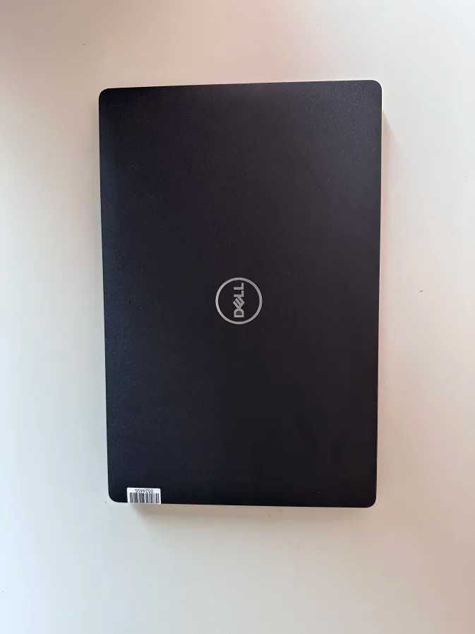 Dell Latitude 5500
