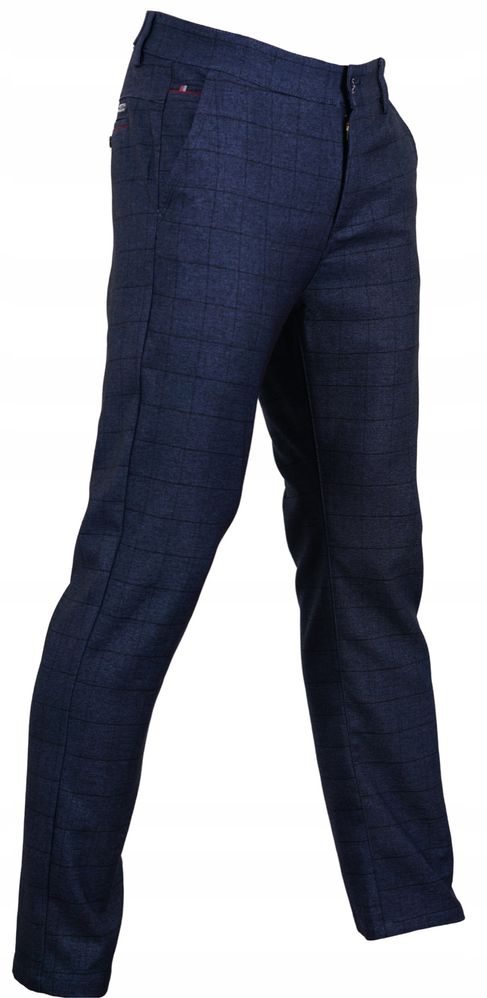 Мъжки панталон Bigman Denim – нов с етикет