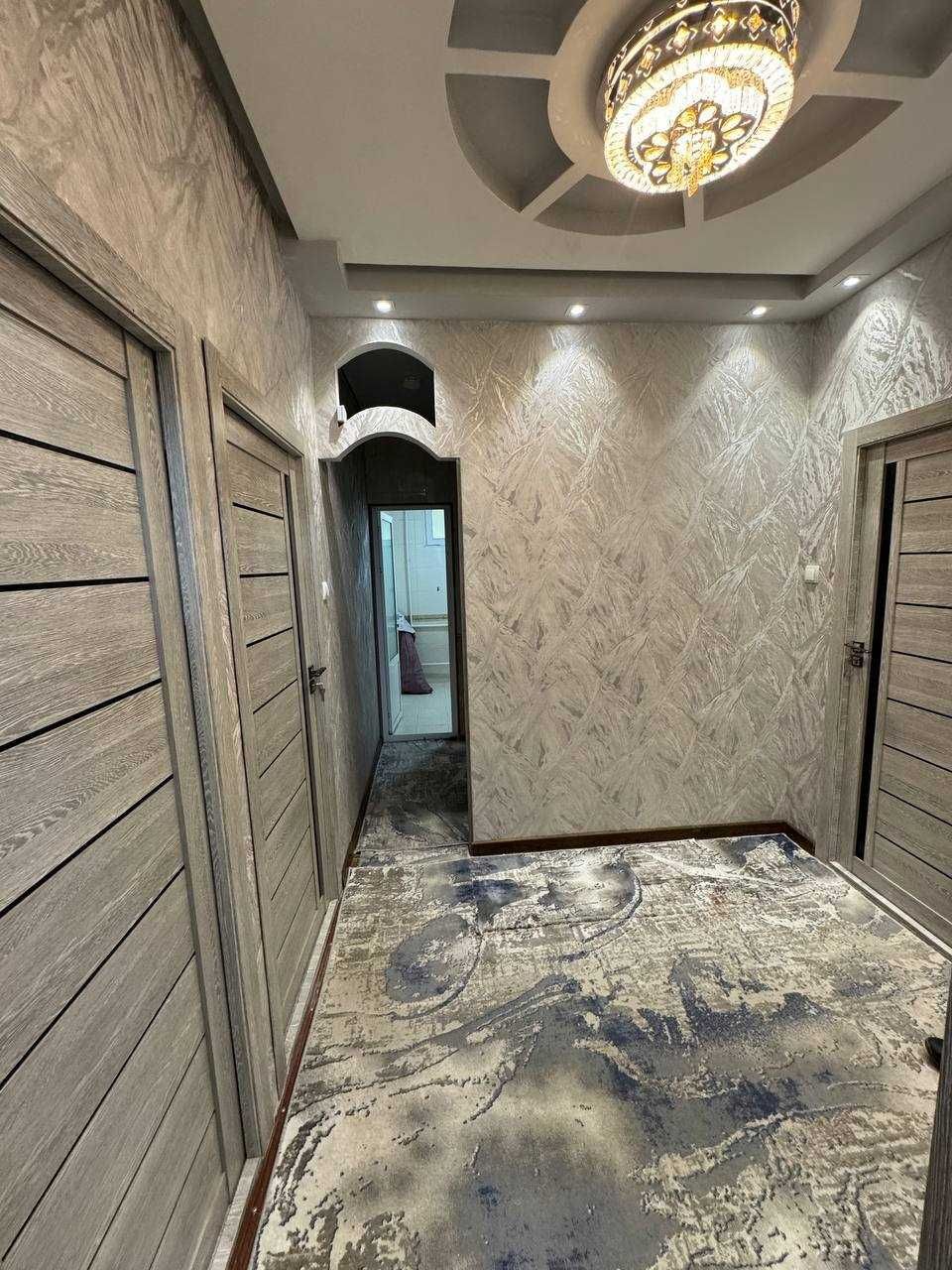 V598 ПРОДАЕТСЯ квартира Чиланзар 19кв