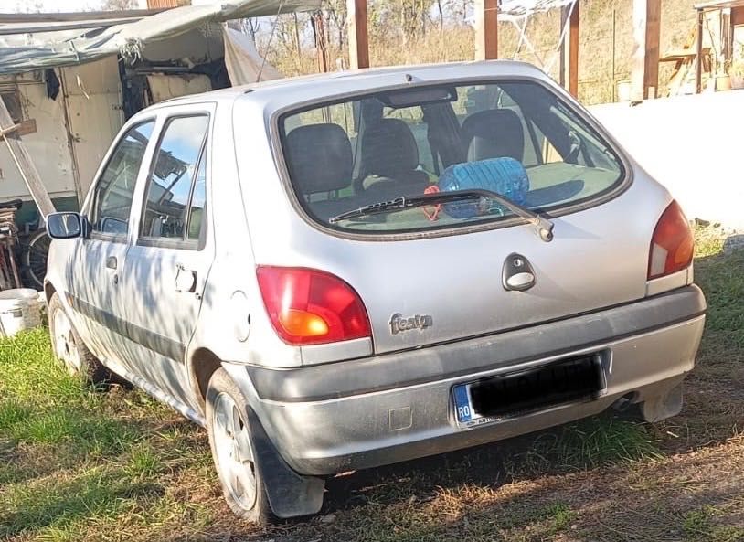 Se vinde Ford Focus