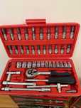 Trusă de scule 26 pcs pentru