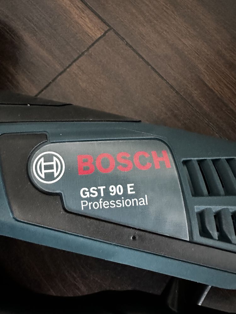 Bosch GST 90 E professional