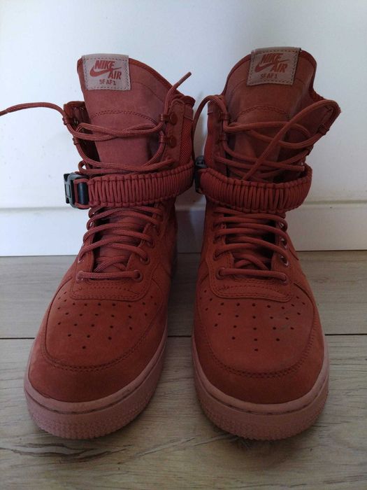 Ghete nike originale