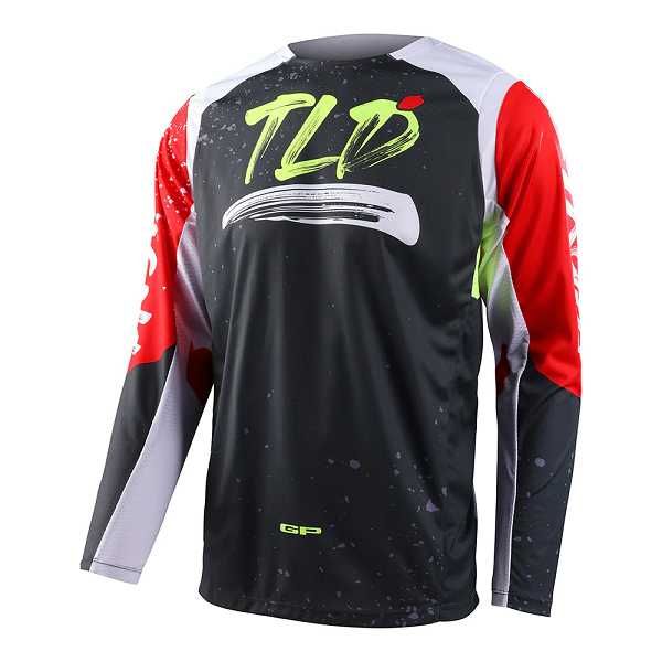 Премиум Мотокрос Екип TLD GP PRO 34/L (Чисто нов)