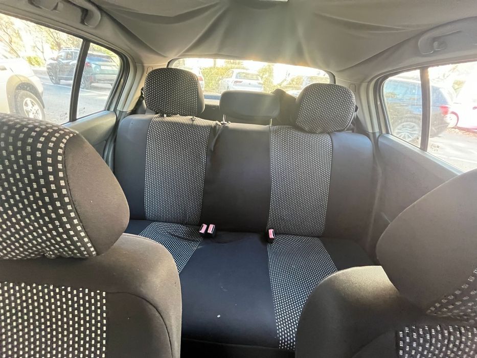 Vând Opel AstraH, an 2005