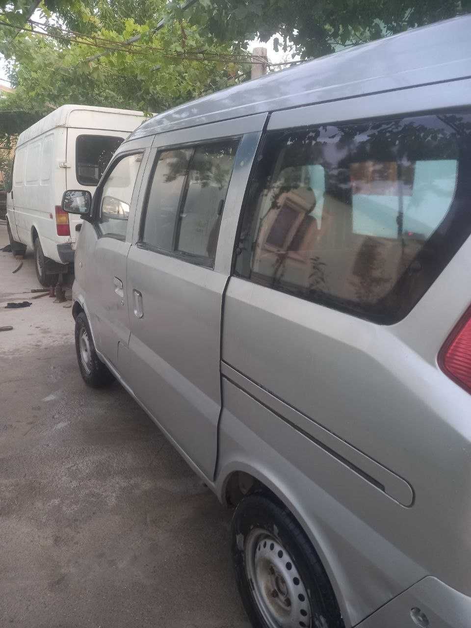 Xitoy DAMAS sotiladi.
