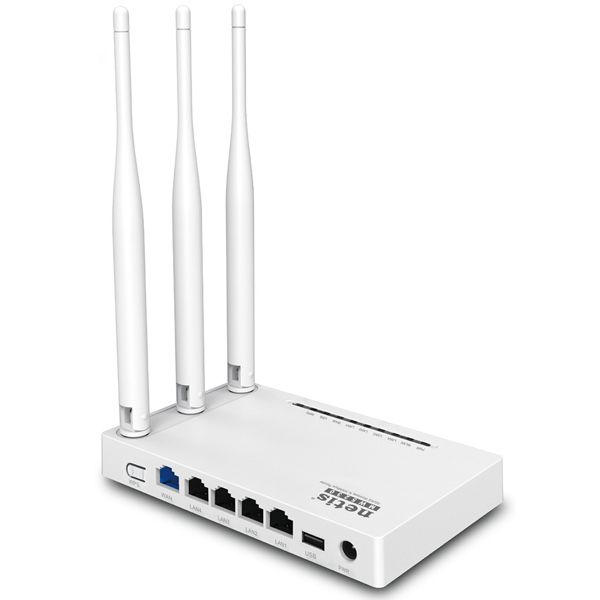 модем Wi-Fi роутер Netis MW5230
