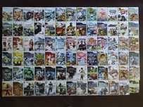 Wii Sims Driver Disney Party Ben 10 Thor Bolt Sonic Sponge Bob