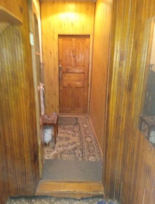 Квартира 34,9 КВ.м. дёшево